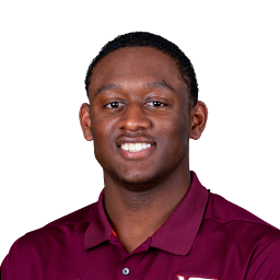 Ja'Ricous Hairston