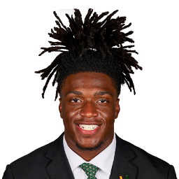 Asharri Charles