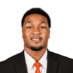 Tyriq Green