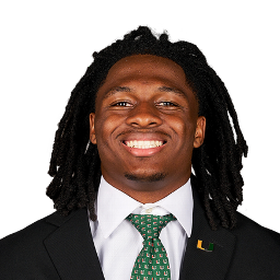 Dereon Coleman