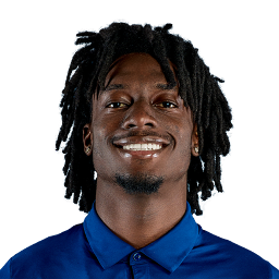 Dariyon Gordon