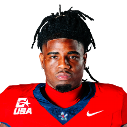 Darius Copeland