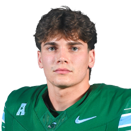 Jackson Courville