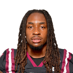 Roriyon Richardson