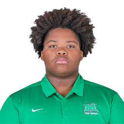 Mikailin Warren