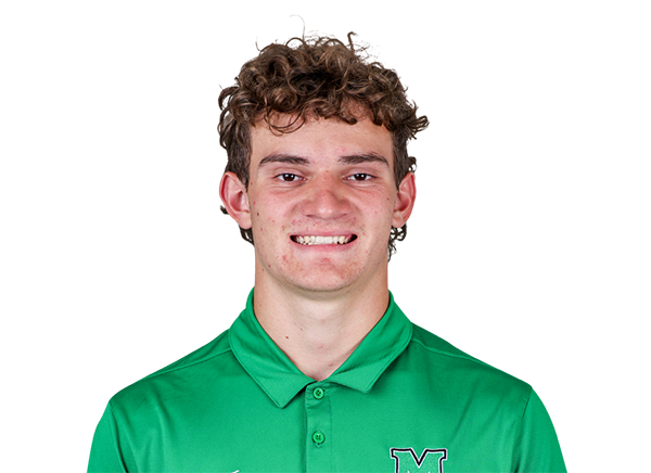 Nathan Totten - Marshall Thundering Herd Place Kicker - ESPN