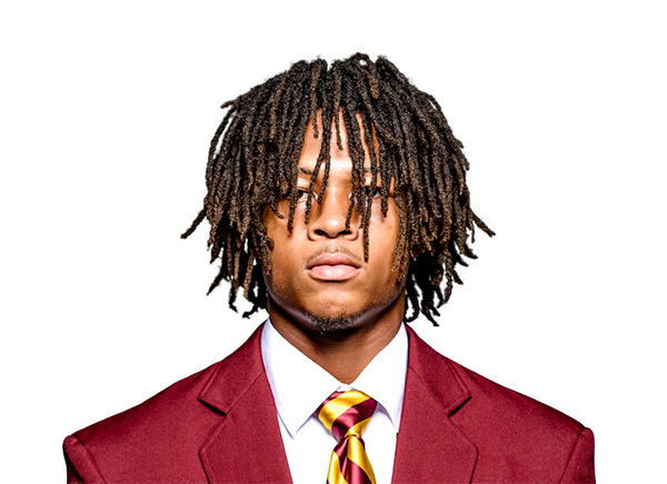 Derrick Thompson - Bethune-Cookman Wildcats Cornerback - ESPN