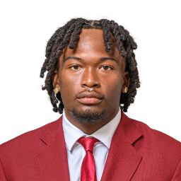 Malik Stinnett