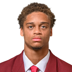 Nichalas Rawls II
