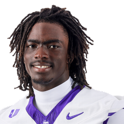 Markell Johnson