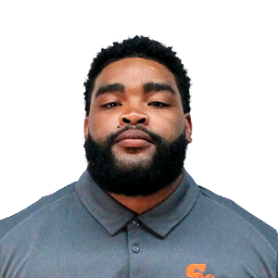 Darien Jackson