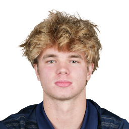 Luke Haugo