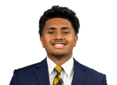 Jaron-Keawe Sagapolutele