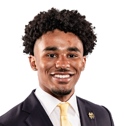 Jerome Bettis Jr.