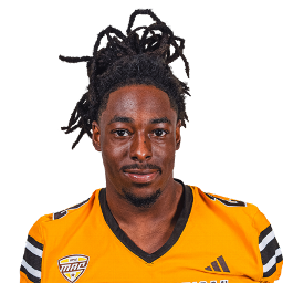 Aveion Chenault