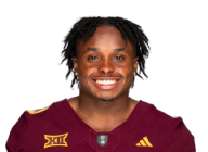 Cory Butler Jr.