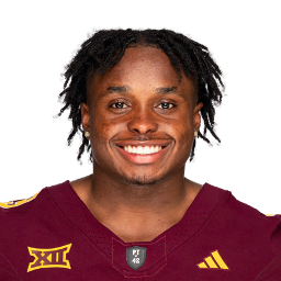 Cory Butler Jr.