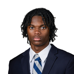 Lyrick Samuel