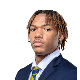 Jayvonne Dillard