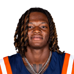 Andre Lovett Jr.