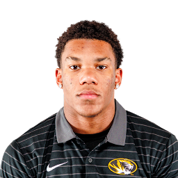 Elijah Dotson