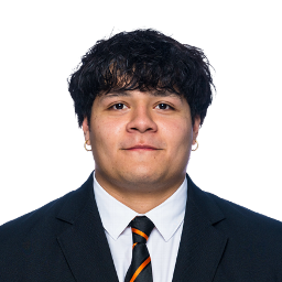Daniel Matagi