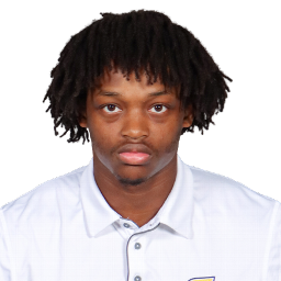 JQ Harris