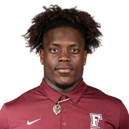 Jamell James