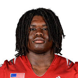 Jaylin Johnson