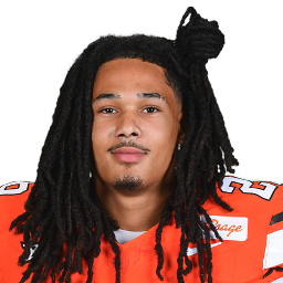 Dennis Moody III