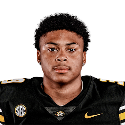 Gerald Lacy Jr.