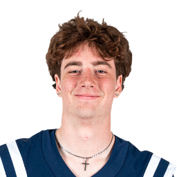Tanner Rinker