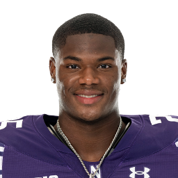 Marquet Dorsey Jr.