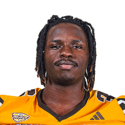 Freddy Brown