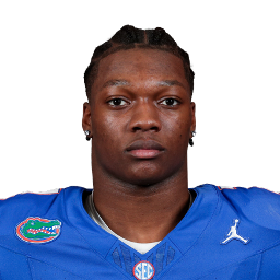 Ty Jackson