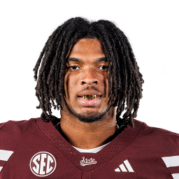 Sekou Smith Jr.