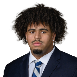 Alijah Carnell