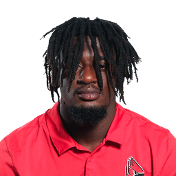Jamar Birden