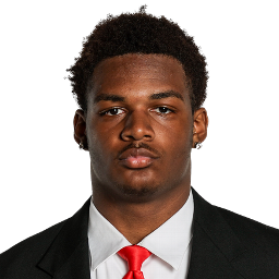 Tyrone Burrus Jr.