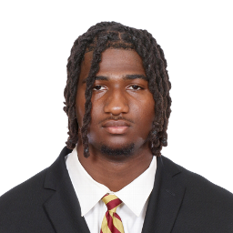 Mandrell Desir