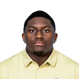 Derry Norris Jr.