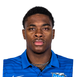 Jordan Chestnut