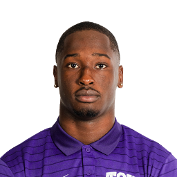 Teon Parks