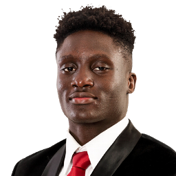 Solomon Oduma
