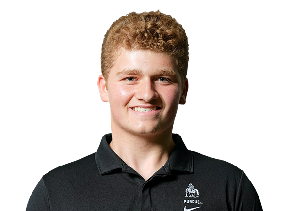 Claude Strnad - Purdue Boilermakers Long Snapper - ESPN