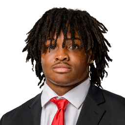 Jamarcus Smith