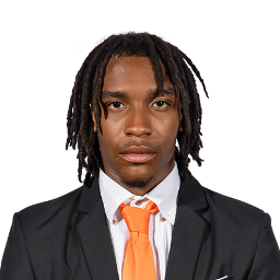 Dorian Harris