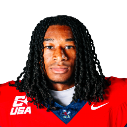 Elijah McKenzie