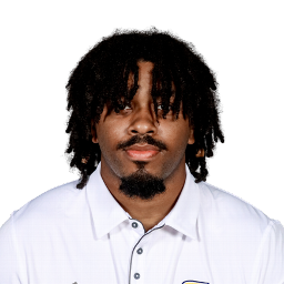Malachi Jeffries