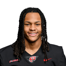 Jacob Cosby-Mosley